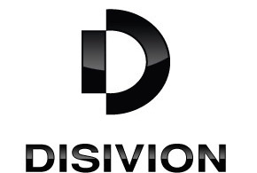 the new DISIVION logo